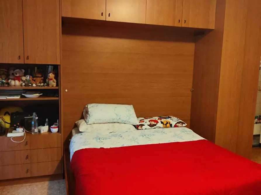 Immagine 15 di Monolocale in affitto  in Via Centochiavi 12 a Trento