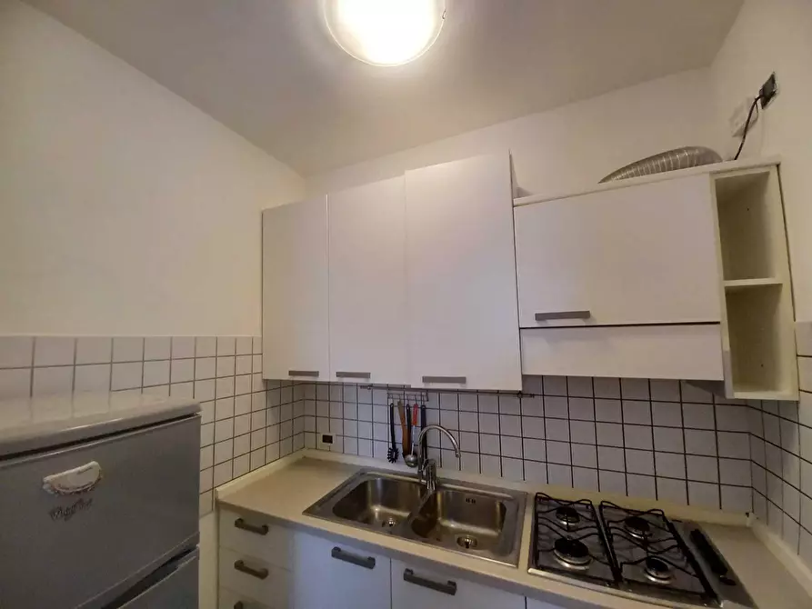 Immagine 11 di Trilocale in affitto  in Vicolo Santa Maria Maddalena a Trento
