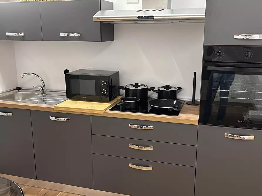 Immagine 18 di Stanza singola in affitto  in Via Giuseppe Canestrini a Trento