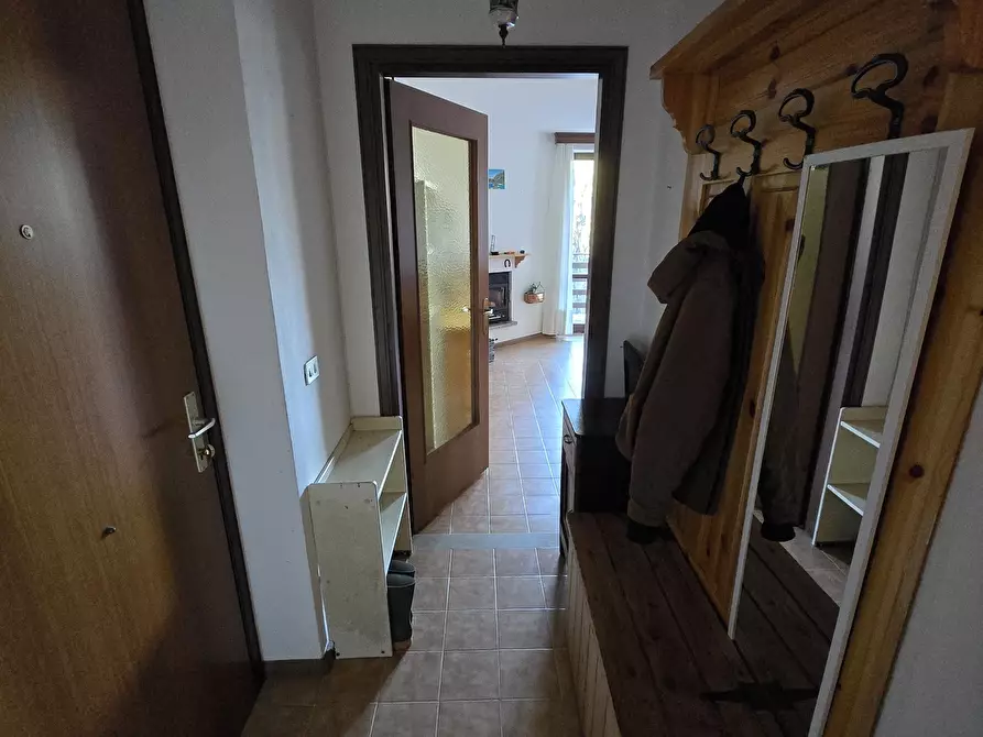 Immagine 10 di Trilocale in vendita  in Via dei Falchi 28 a Trento