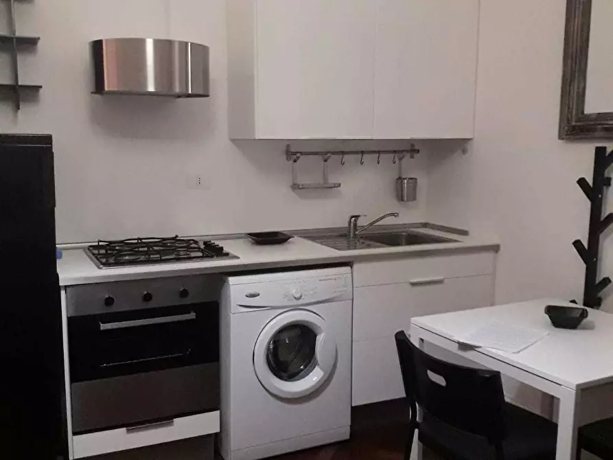 Immagine 11 di Trilocale in vendita  in Via maratta a Ancona