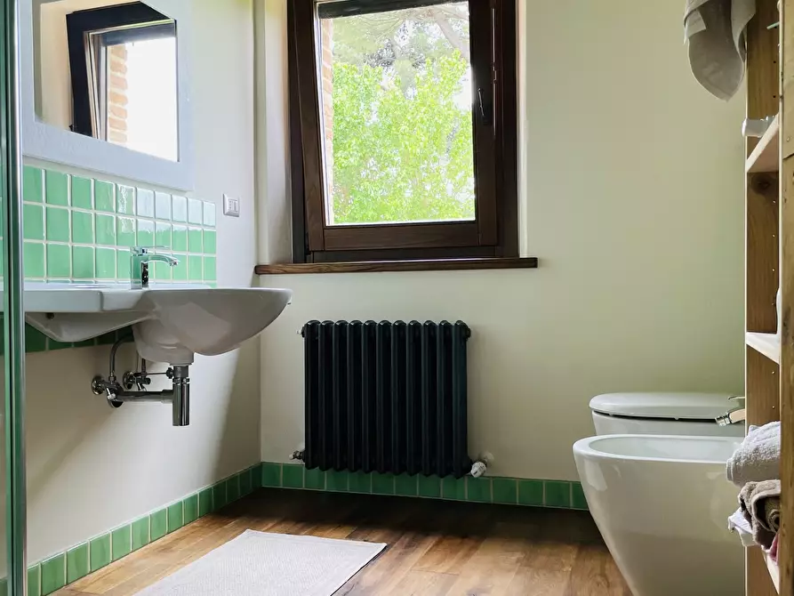 Immagine 35 di Rustico / casale in affitto  in Via Casino Pulini 17 a Montemarciano