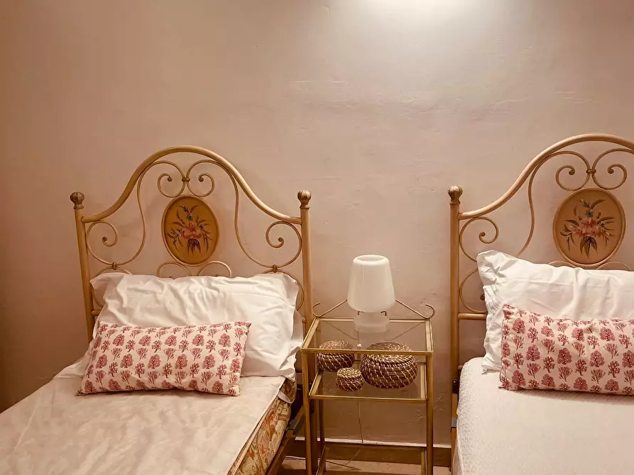 Immagine 20 di Casa bifamiliare in affitto  in Via Fonte Olio a Ancona