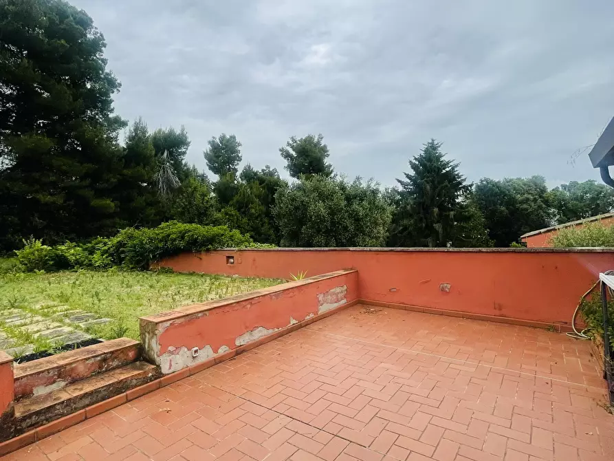 Immagine 16 di Porzione di casa in vendita  in Via Montegallo a Osimo