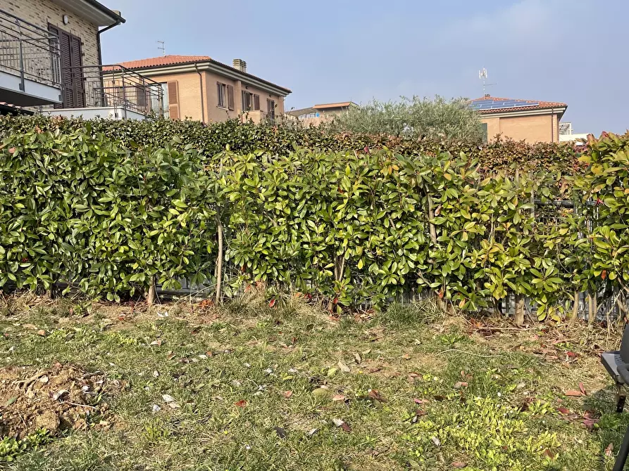 Immagine 6 di Villetta a schiera in affitto  in Via Ave Ninchi a Ancona