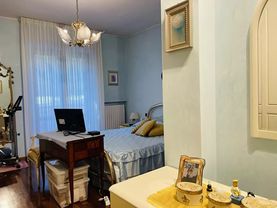 Immagine 3 di Villetta a schiera in vendita  in Monte Carpegna a Ancona