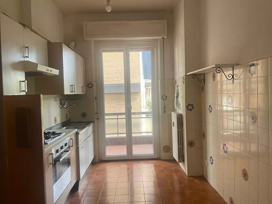 Immagine 6 di Trilocale in vendita  in Via Tiziano a Ancona