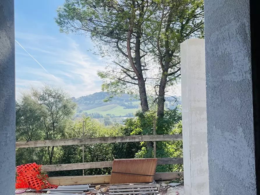 Immagine 4 di Rustico / casale in vendita  in via abbadia a Osimo