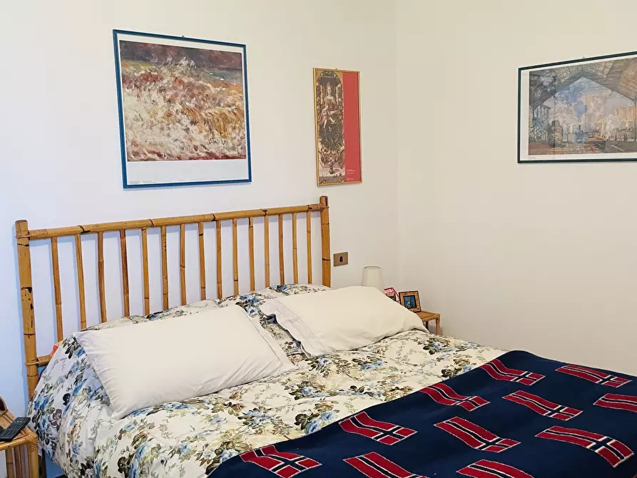 Immagine 20 di Villetta a schiera in vendita  in Via Battinebbia a Jesi