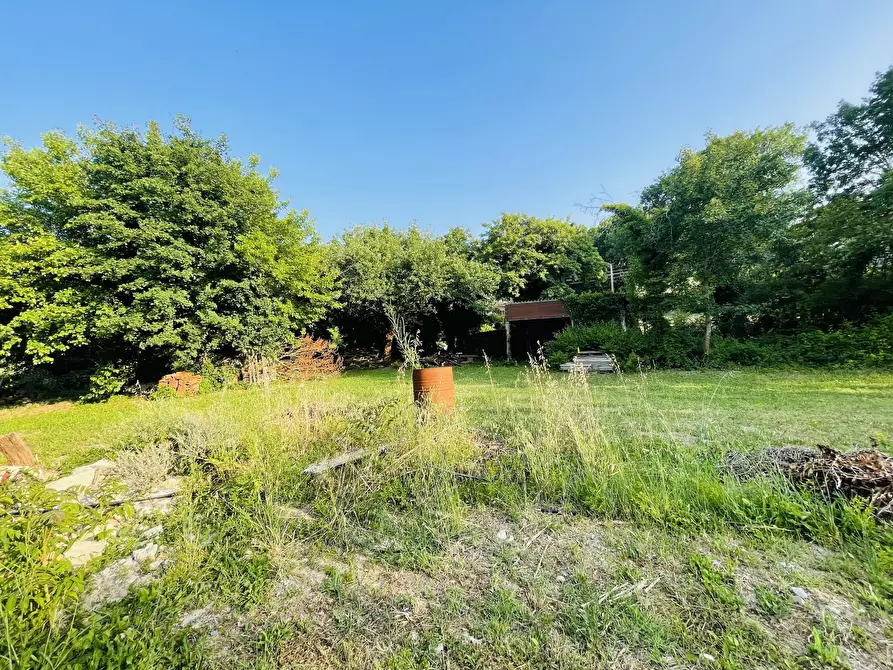 Immagine 8 di Rustico / casale in vendita  in Via Inferno a Camerano