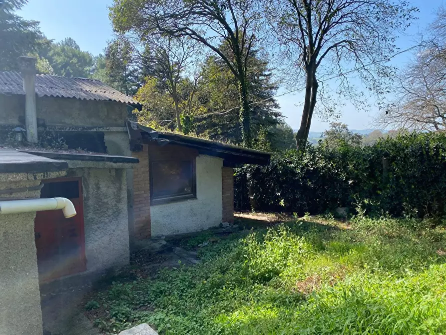Immagine 29 di Rustico / casale in vendita  in Massignano a Ancona