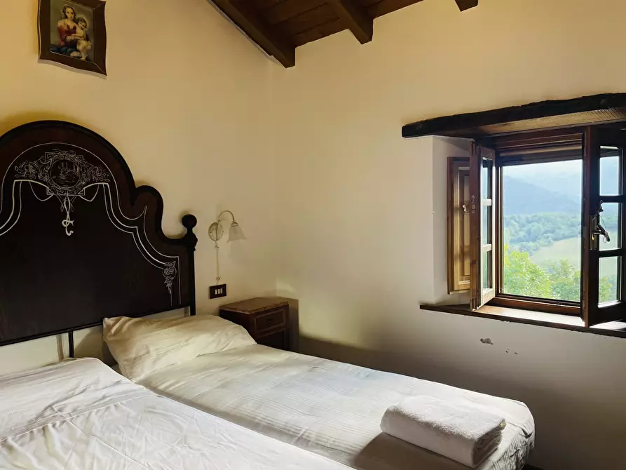 Immagine 22 di Rustico / casale in vendita  in via torri a San Marcello Piteglio