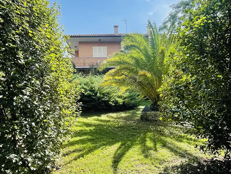 Immagine 31 di Villa in vendita  in Via Cagiata a Osimo