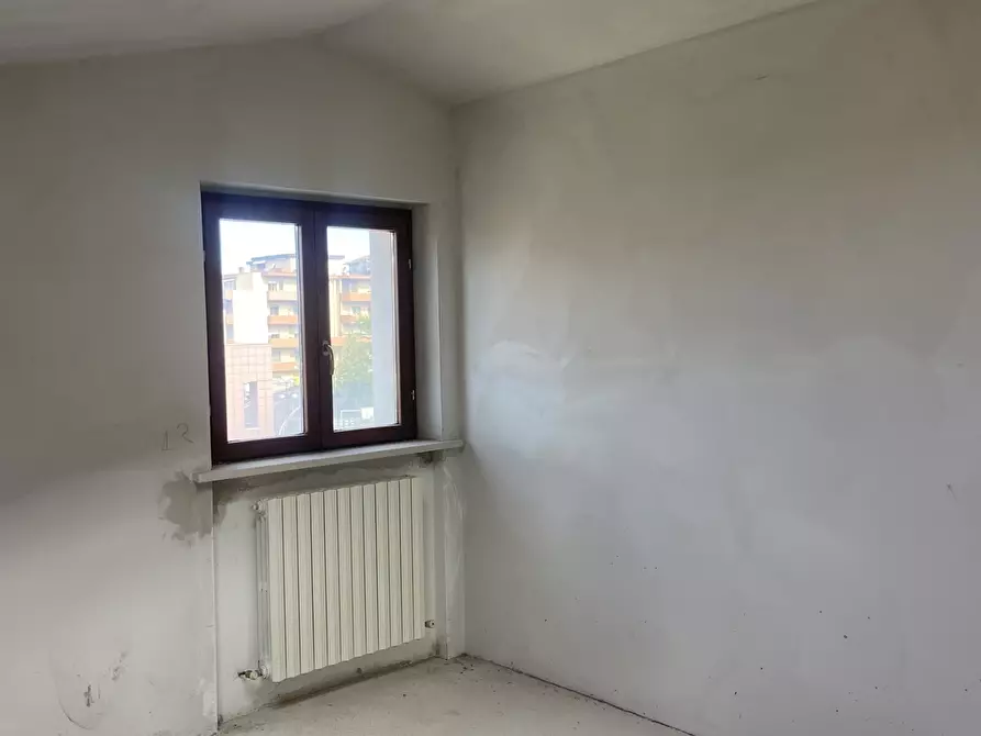 Immagine 3 di Attico in vendita  in via aldo moro a Osimo