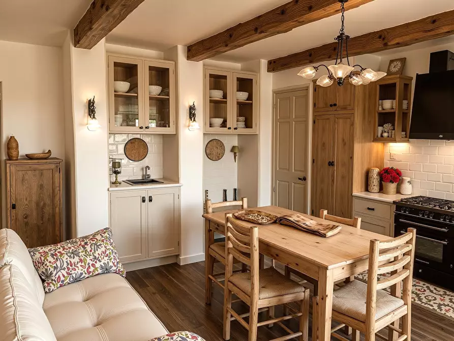 Immagine 3 di Rustico / casale in vendita  in Massignano a Ancona