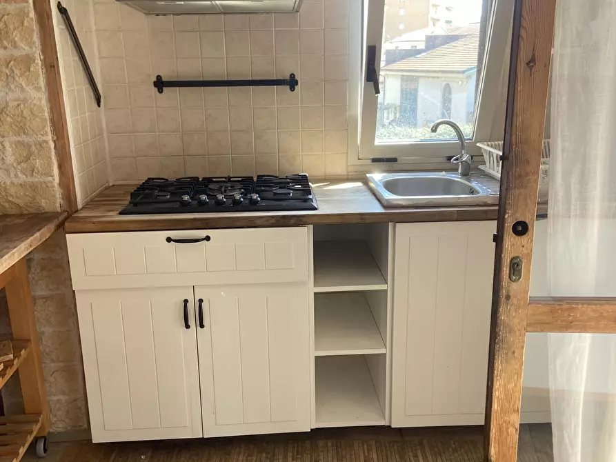 Immagine 8 di Appartamento in vendita  in via carduci 25 a Chiaravalle