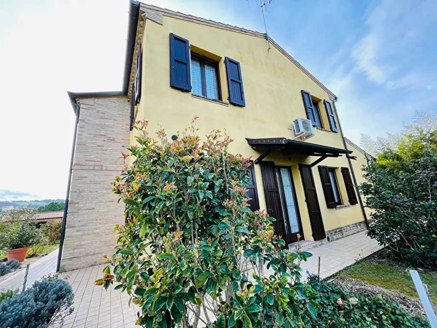 Immagine 7 di Rustico / casale in vendita  in morrovalle a Morrovalle