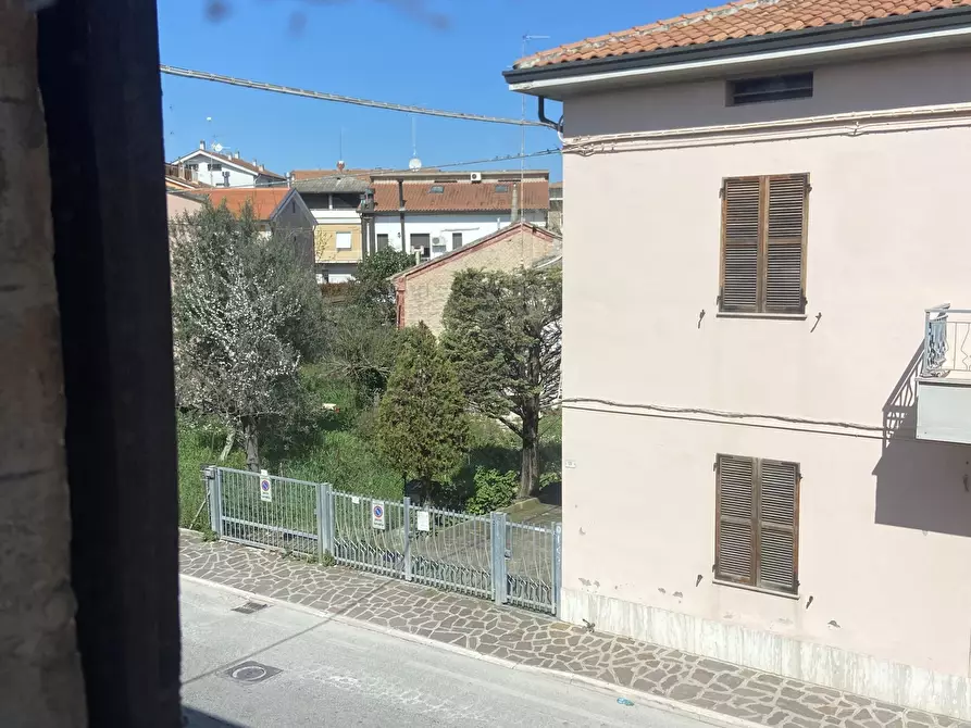 Immagine 16 di Appartamento in vendita  in via carduci 25 a Chiaravalle