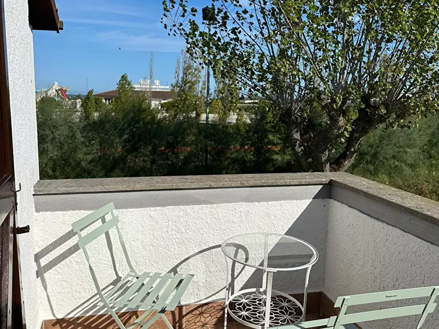 Immagine 12 di Villetta a schiera in vendita  in Via Vasco De gama a Porto Recanati