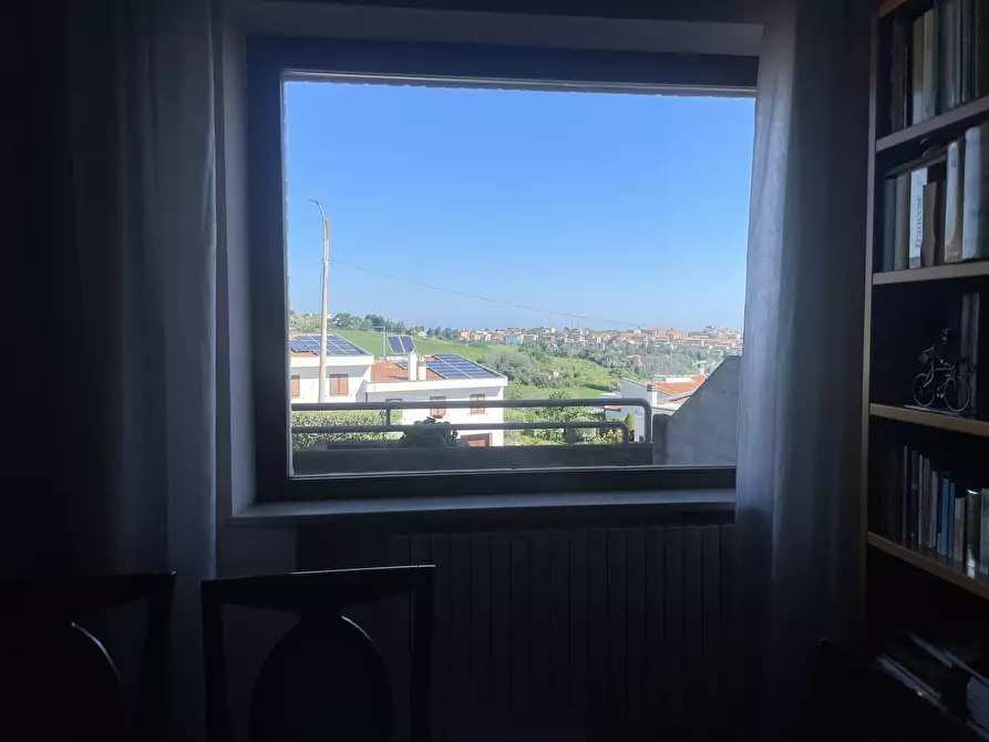 Immagine 2 di Villetta a schiera in vendita  in Monte Carpegna a Ancona