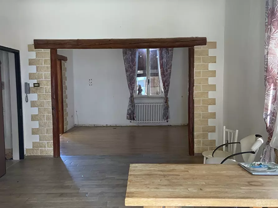 Immagine 7 di Bilocale in vendita  in via carducci 25 a Chiaravalle