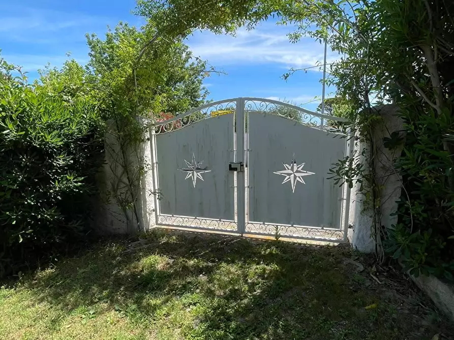 Immagine 8 di Villa in vendita  in Via del Taunus 33 a Ancona