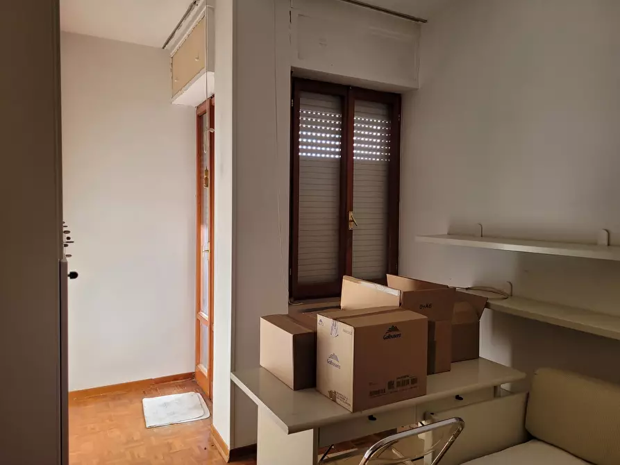 Immagine 15 di Trilocale in vendita  in Via colombo a Civitanova Marche