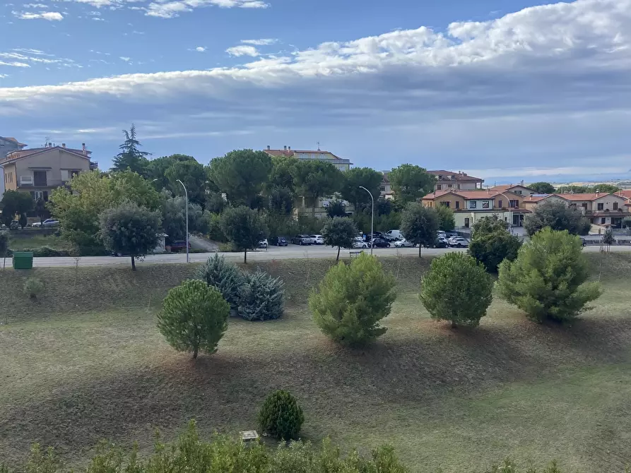 Immagine 17 di Attico in vendita  in via aldo moro a Osimo