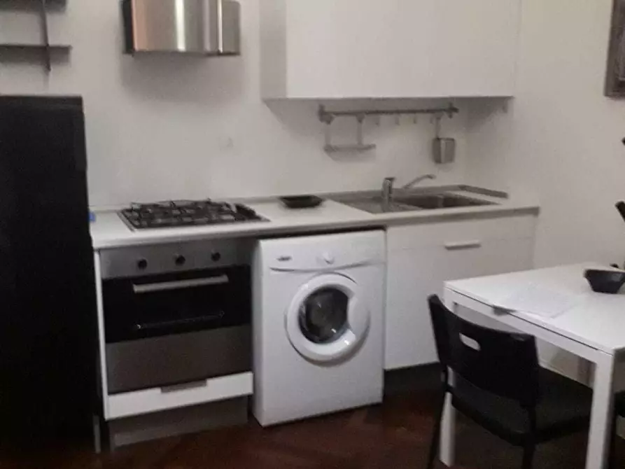 Immagine 9 di Trilocale in vendita  in Via maratta a Ancona