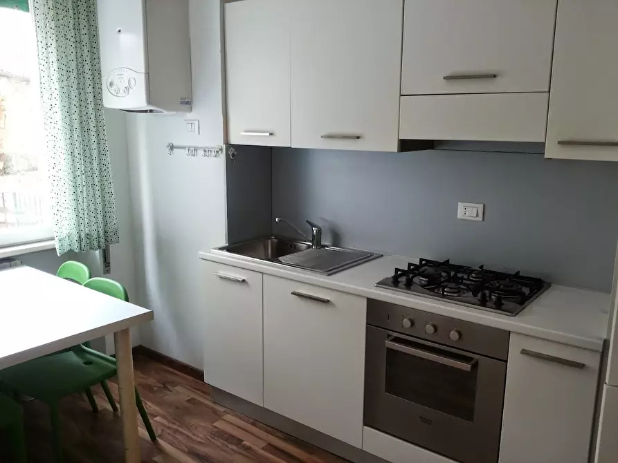 Immagine 3 di Bilocale in vendita  in Via Panoramica a Ancona