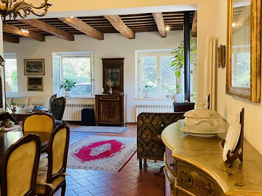 Immagine 29 di Rustico / casale in vendita  in san savino a Montecosaro