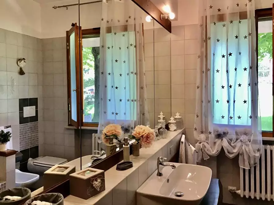 Immagine 49 di Porzione di casa in affitto  in BARCAGLIONE a Ancona