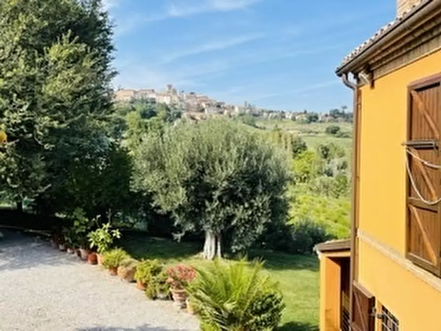 Immagine 16 di Rustico / casale in vendita  in via monte cerro a Offagna