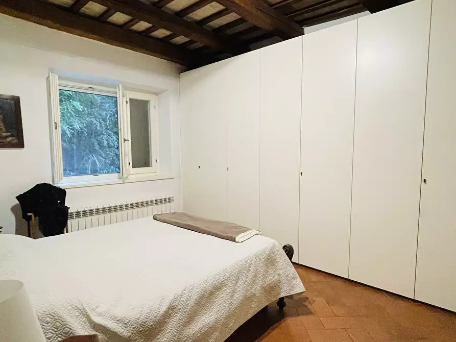 Immagine 25 di Rustico / casale in vendita  in san savino a Montecosaro