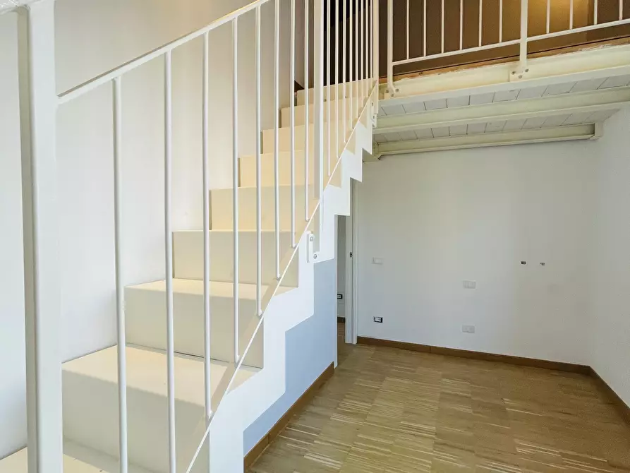 Immagine 12 di Porzione di casa in vendita  in Via Barcaglione a Ancona