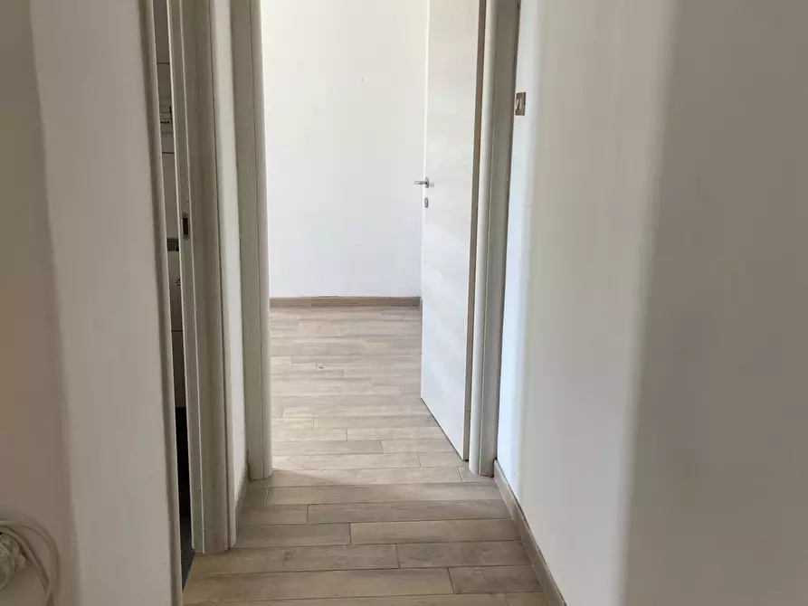 Immagine 9 di Appartamento in vendita  in via carduci 25 a Chiaravalle