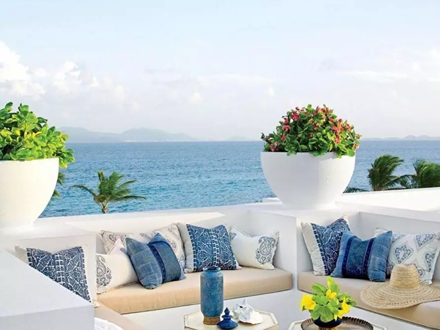 Immagine 8 di Attico in vendita  in Via Angelini a Ancona