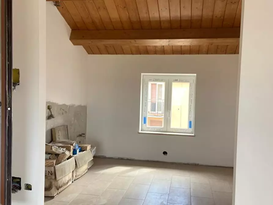 Immagine 5 di Bilocale in affitto  in via roncisvalle a Osimo