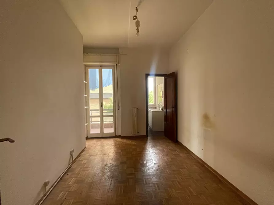 Immagine 9 di Trilocale in vendita  in Via Tiziano a Ancona