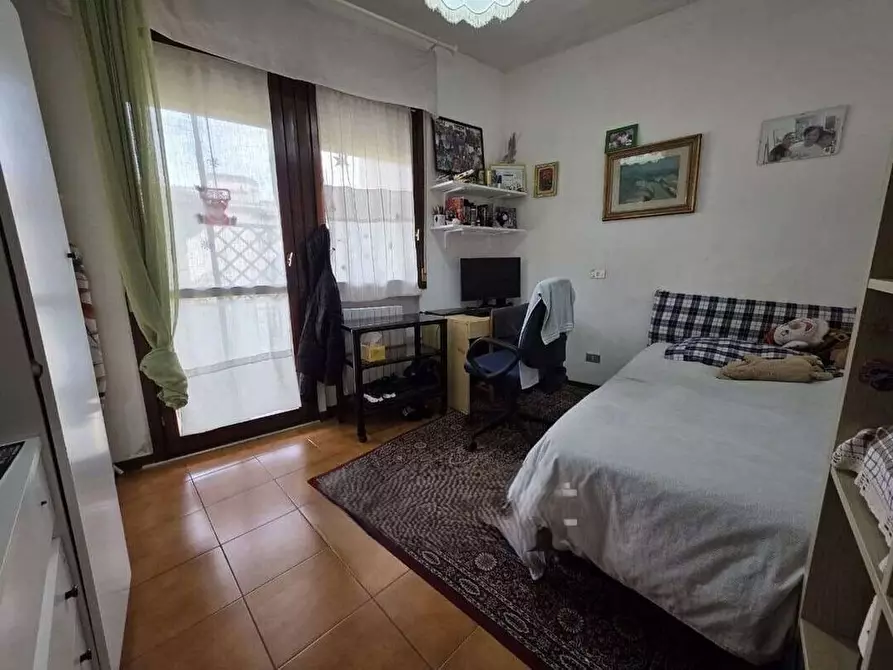 Immagine 5 di Bilocale in vendita  in Via Isonzo a Ancona