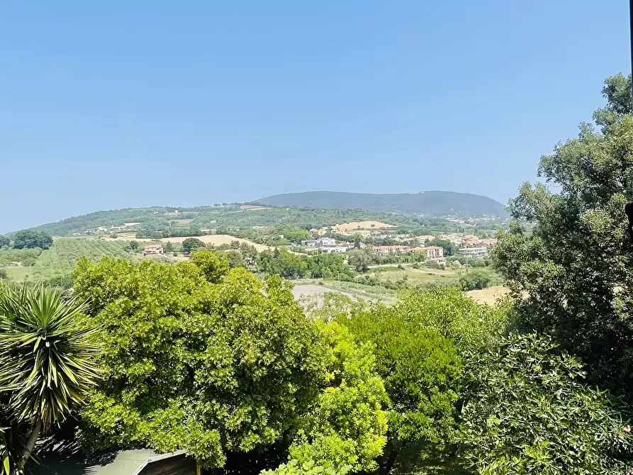 Immagine 30 di Villa in vendita  in Coppo a Sirolo