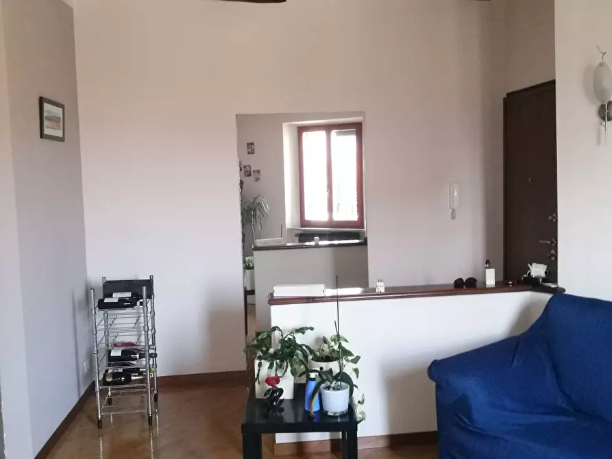 Immagine 2 di Bilocale in vendita  in via Goito a Ancona