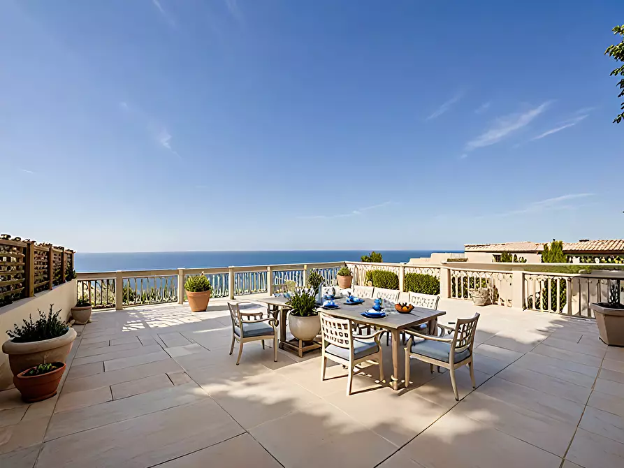 Immagine 6 di Attico in vendita  in Via Angelini a Ancona