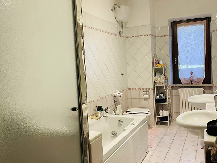 Immagine 8 di Villetta a schiera in vendita  in Monte Carpegna a Ancona