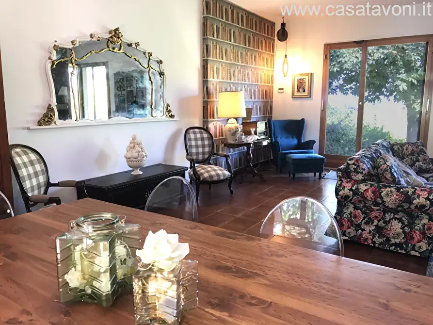 Immagine 18 di Porzione di casa in affitto  in BARCAGLIONE a Ancona