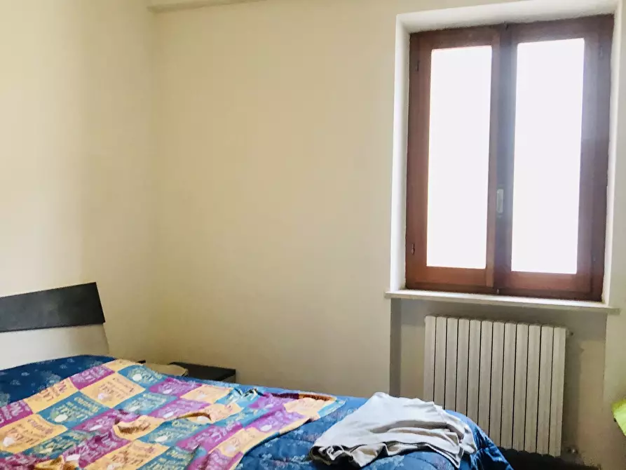 Immagine 15 di Villetta a schiera in vendita  in Via Trento a Osimo