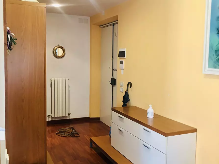 Immagine 4 di Bilocale in vendita  in via tagliamento 12 a Ancona