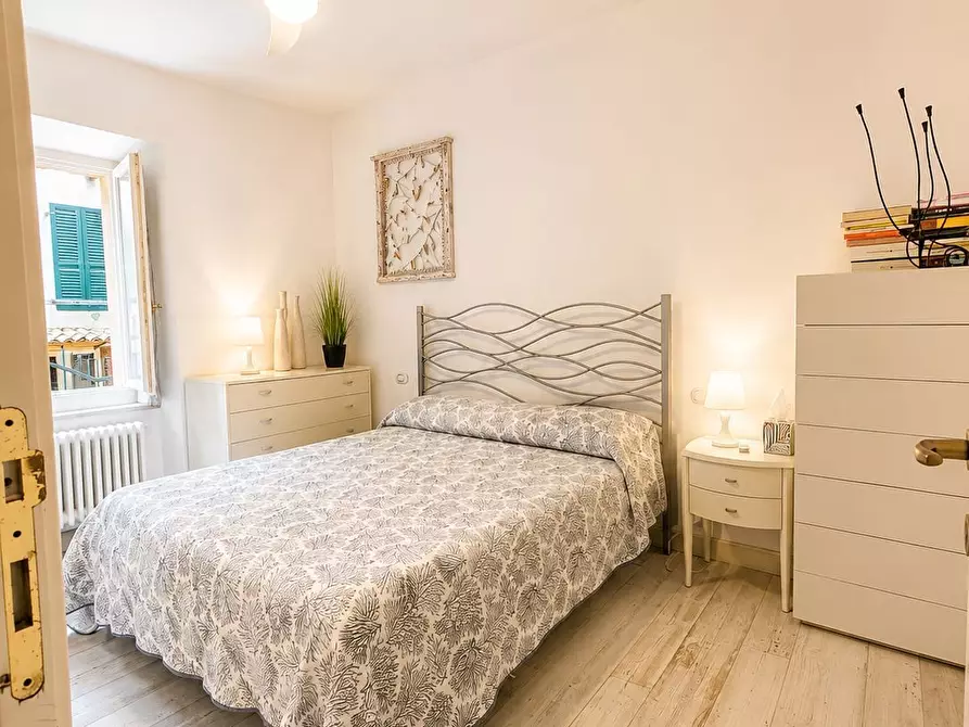 Immagine 7 di Bilocale in vendita  in Via Giacomo Leopardi a Sirolo
