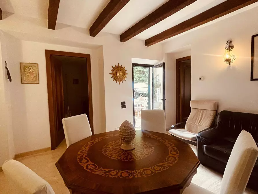 Immagine 17 di Casa bifamiliare in affitto  in Via Fonte Olio a Ancona