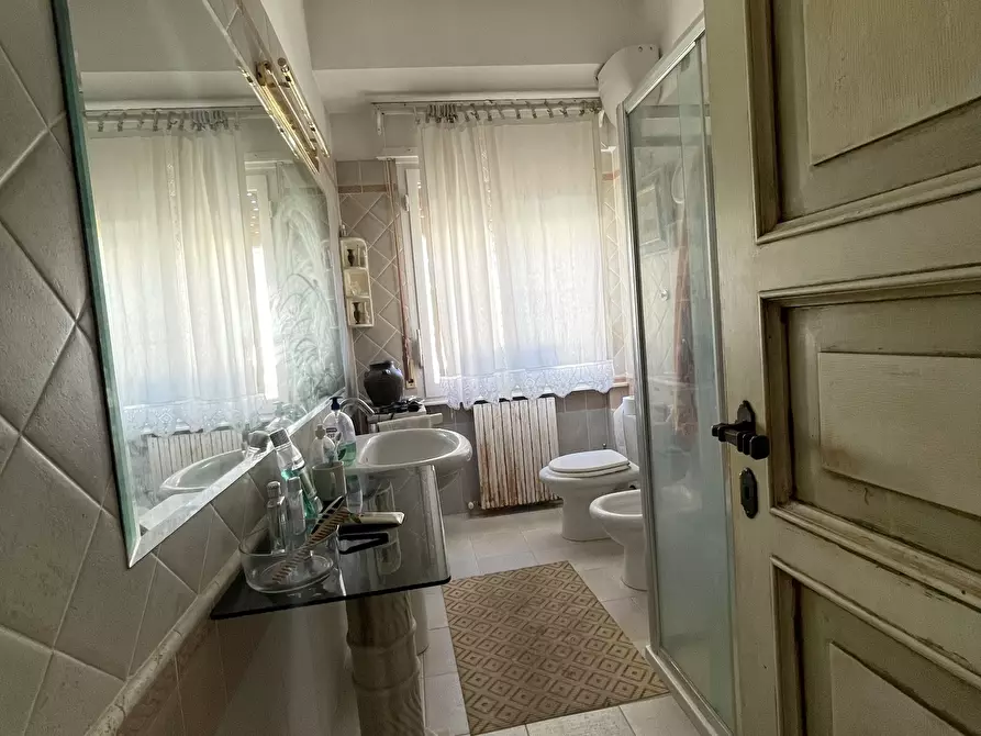 Immagine 21 di Attico in vendita  in Via Angelini a Ancona